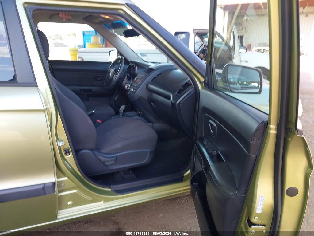 KNDJT2A50D7534050 2013 KIA SOUL photo no. 5