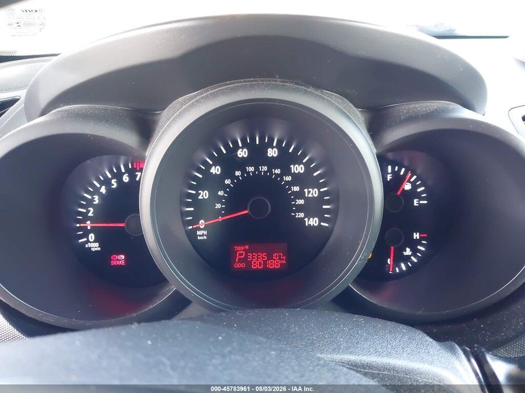 KNDJT2A50D7534050 2013 KIA SOUL photo no. 7