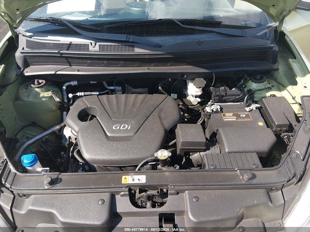 KNDJT2A53D7617245 2013 KIA SOUL photo no. 10