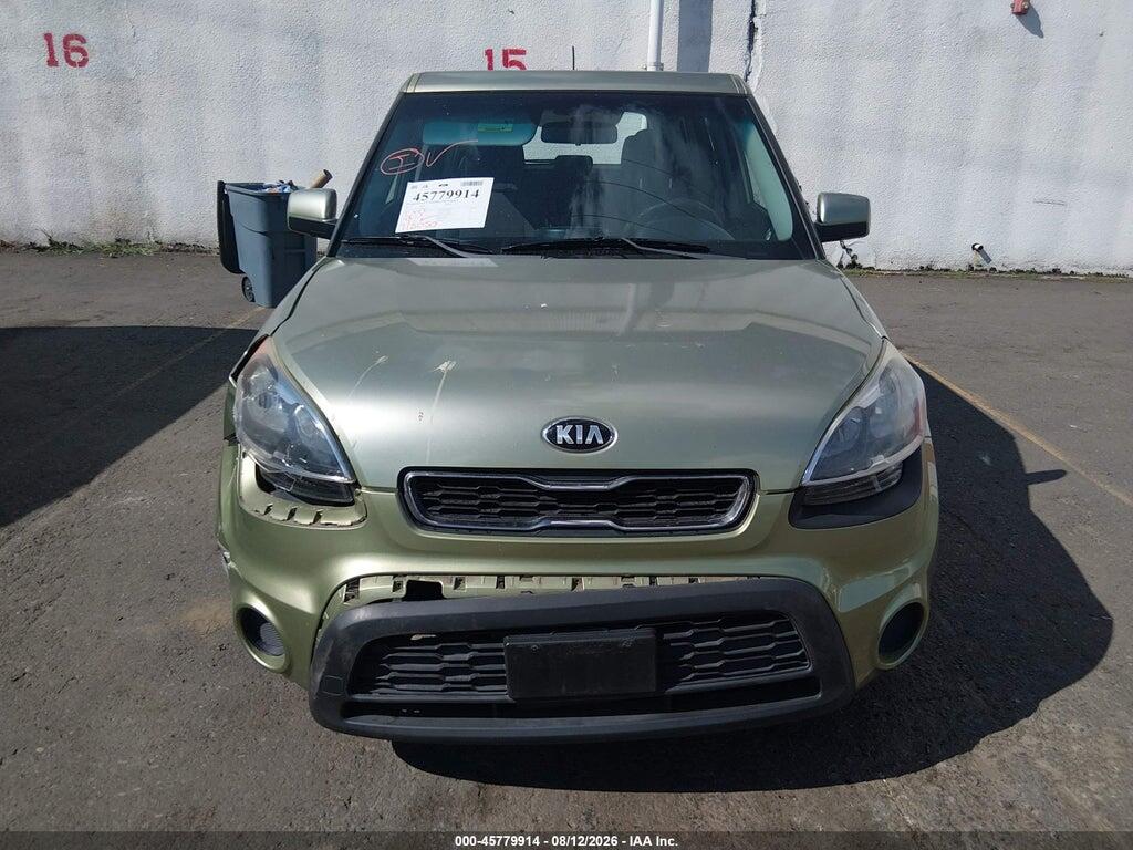 KNDJT2A53D7617245 2013 KIA SOUL photo no. 12