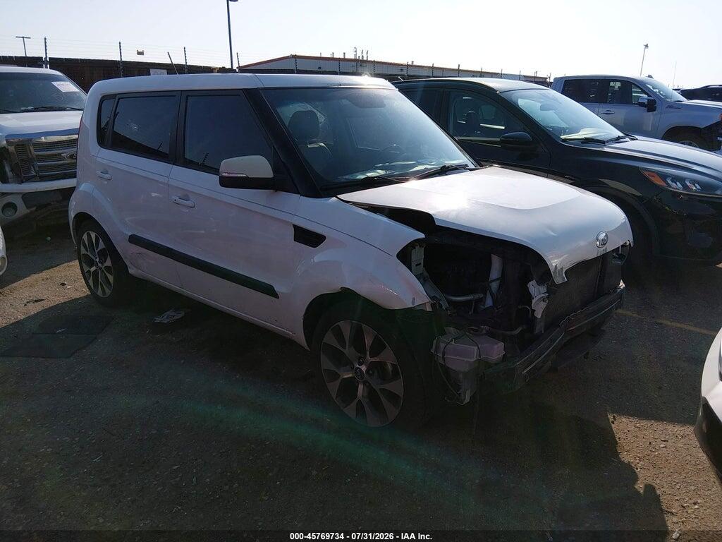 KNDJT2A66D7590454 2013 KIA SOUL photo no. 1
