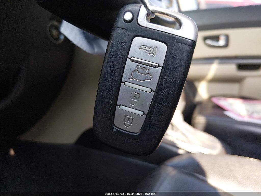 KNDJT2A66D7590454 2013 KIA SOUL photo no. 11