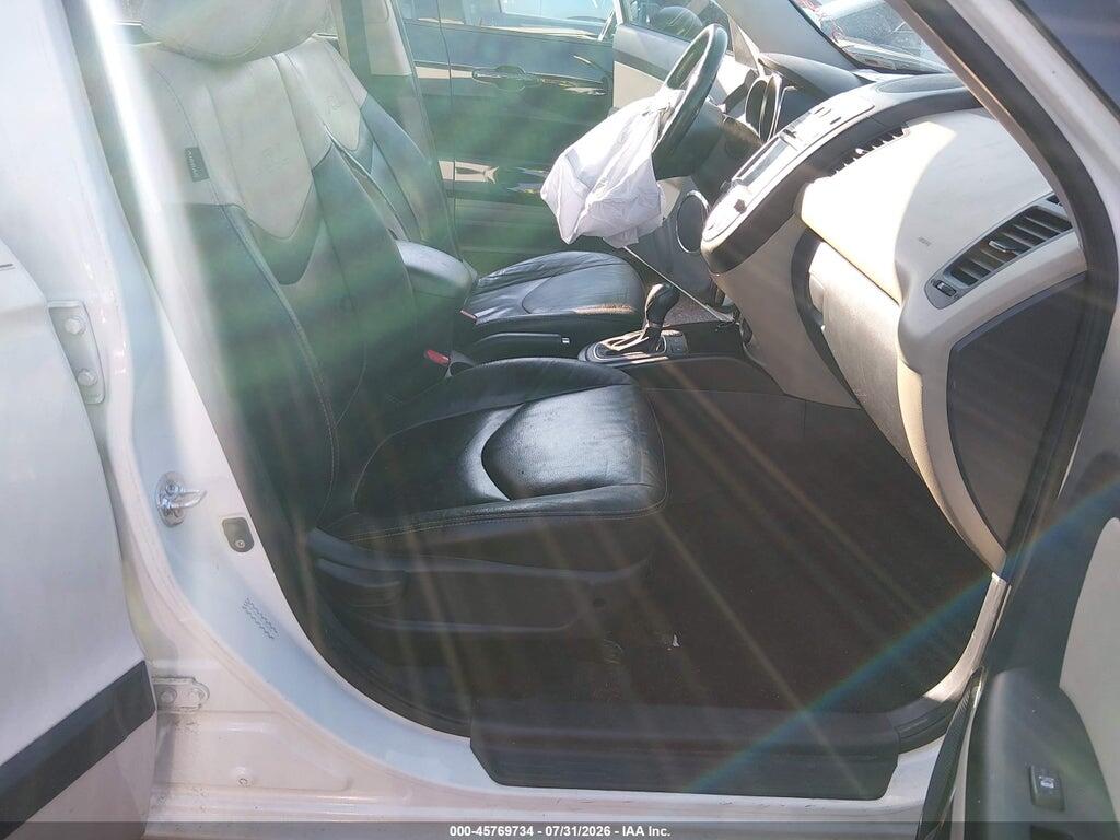 KNDJT2A66D7590454 2013 KIA SOUL photo no. 5
