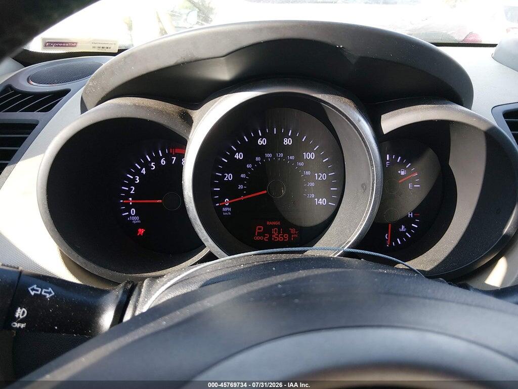 KNDJT2A66D7590454 2013 KIA SOUL photo no. 7