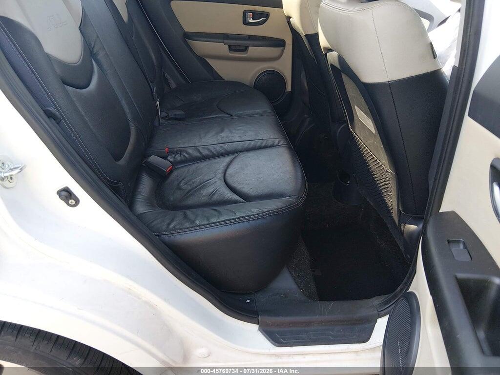 KNDJT2A66D7590454 2013 KIA SOUL photo no. 8