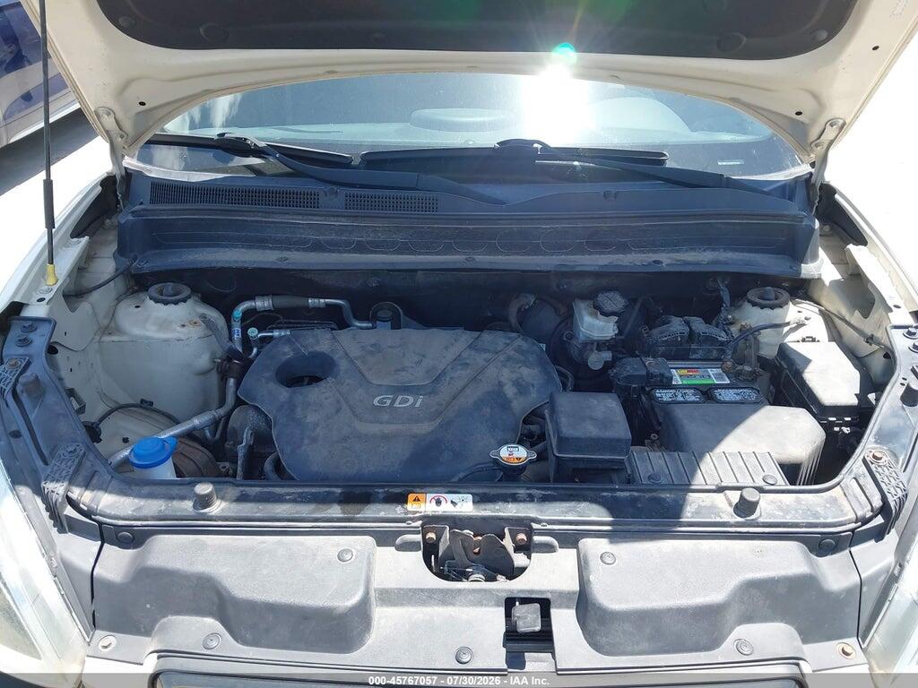 KNDJT2A55D7527756 2013 KIA SOUL photo no. 10