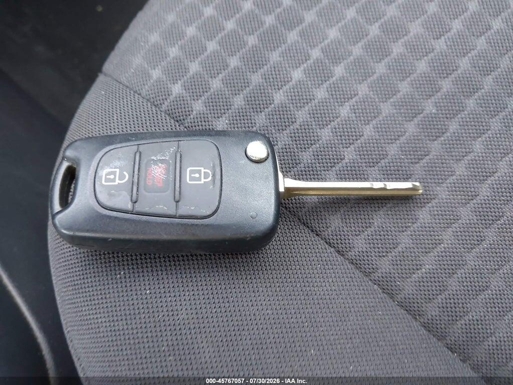 KNDJT2A55D7527756 2013 KIA SOUL photo no. 11