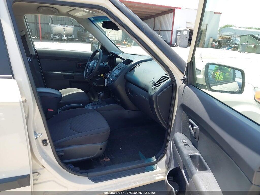 KNDJT2A55D7527756 2013 KIA SOUL photo no. 5