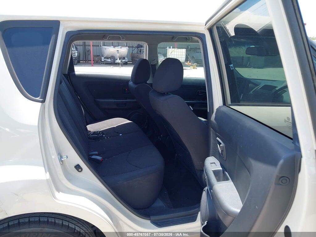 KNDJT2A55D7527756 2013 KIA SOUL photo no. 8