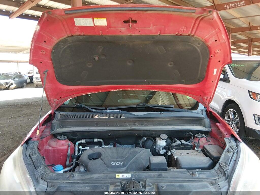 KNDJT2A51D7501705 2013 KIA SOUL photo no. 10