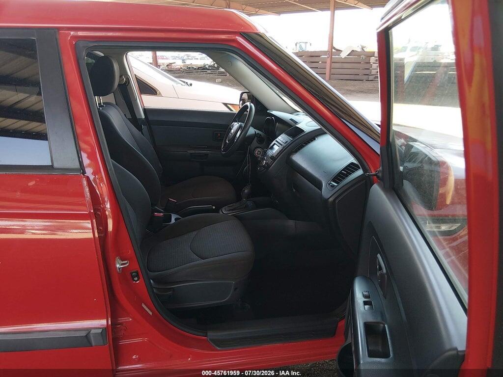 KNDJT2A51D7501705 2013 KIA SOUL photo no. 5