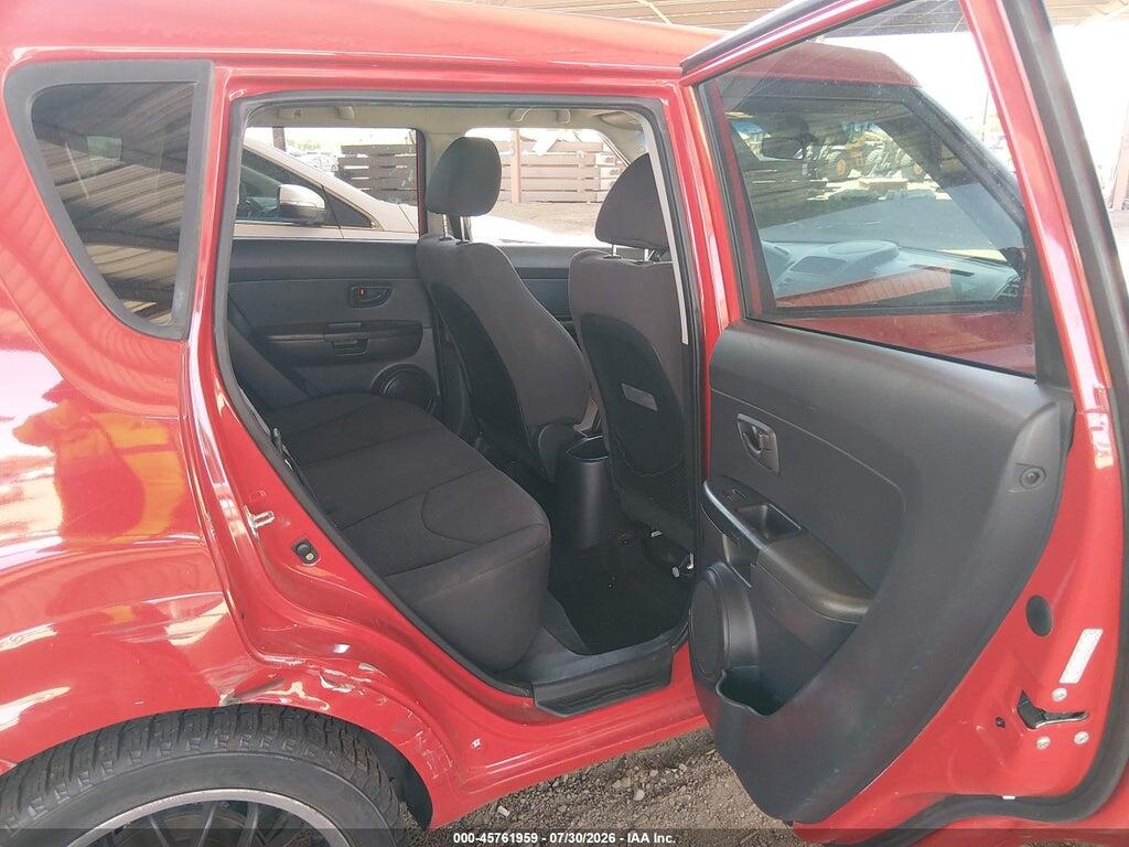 KNDJT2A51D7501705 2013 KIA SOUL photo no. 8