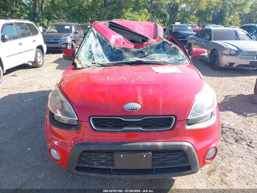 KNDJT2A68D7561182 2013 KIA SOUL photo no. 12