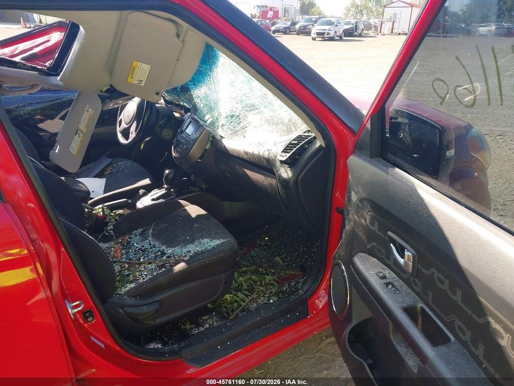 KNDJT2A68D7561182 2013 KIA SOUL photo no. 5