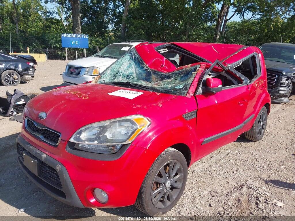KNDJT2A68D7561182 2013 KIA SOUL photo no. 6