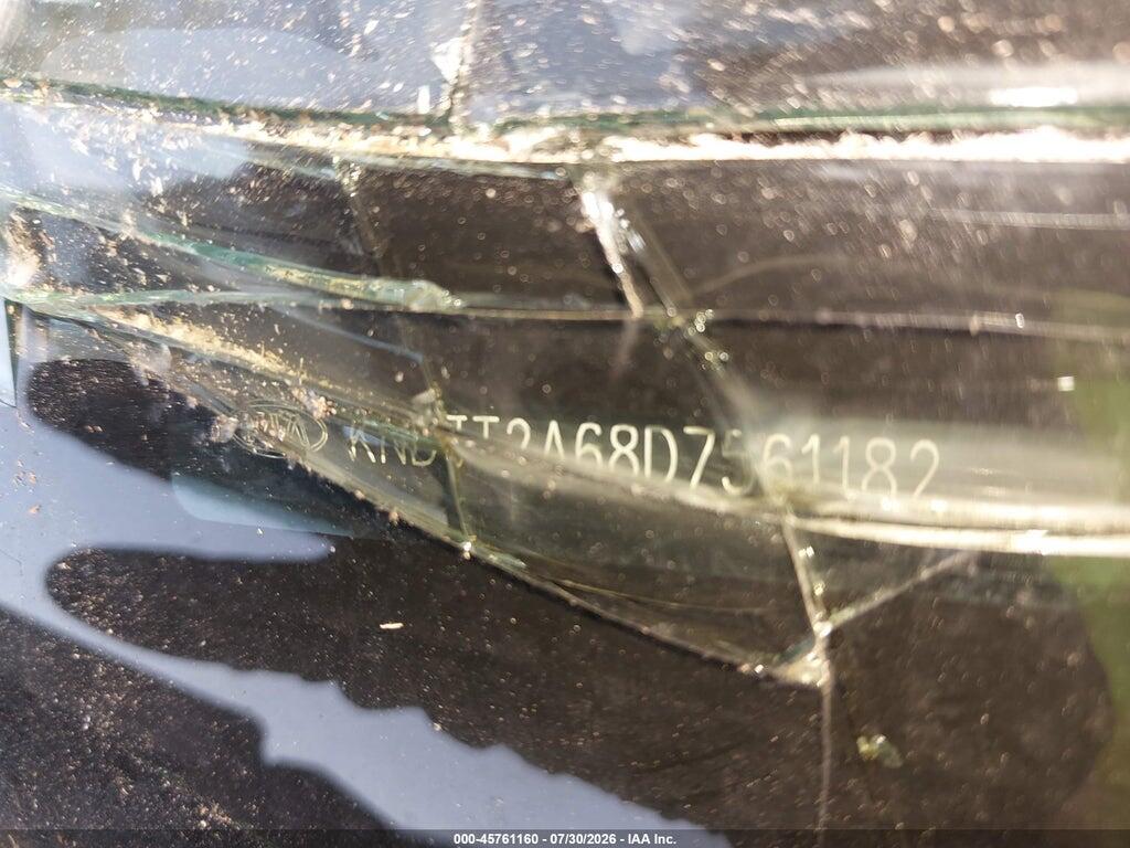 KNDJT2A68D7561182 2013 KIA SOUL photo no. 9