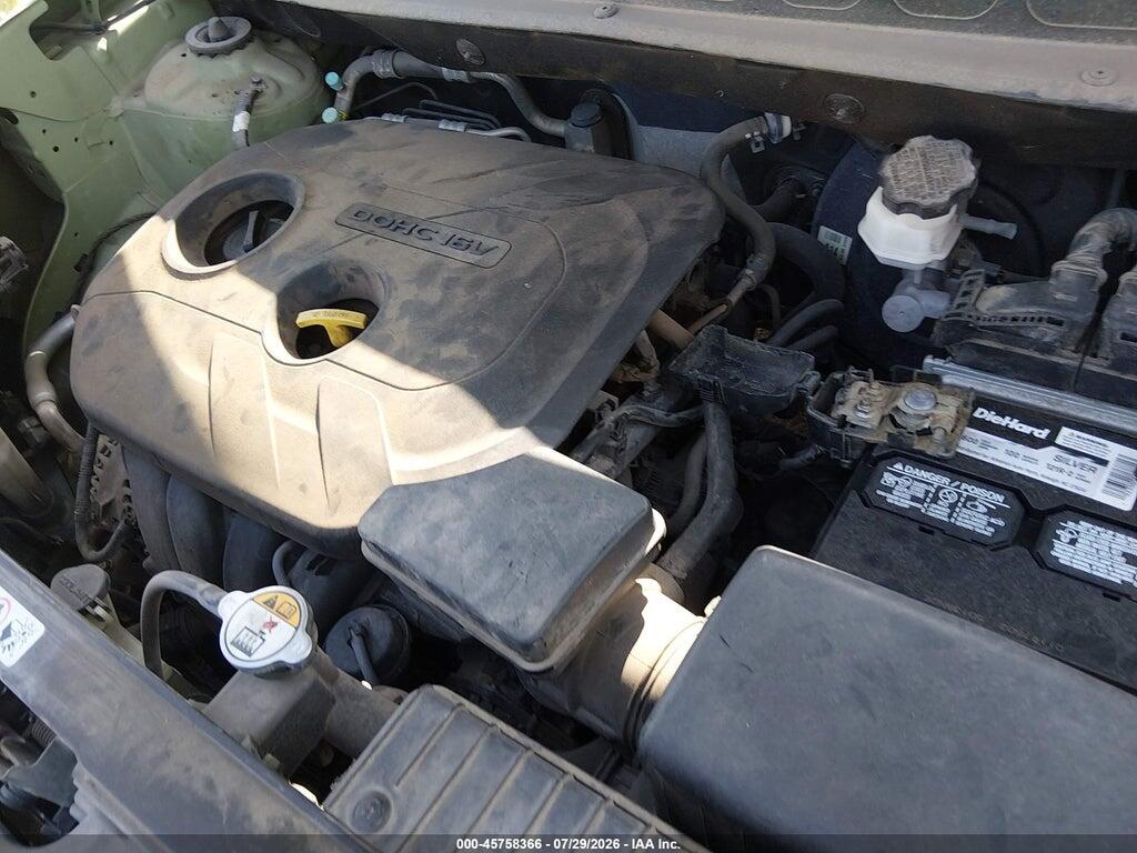 KNDJT2A61D7504368 2013 KIA SOUL photo no. 6