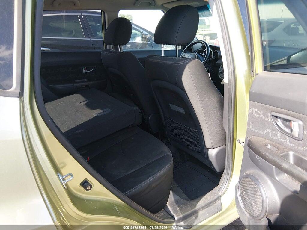 KNDJT2A61D7504368 2013 KIA SOUL photo no. 8