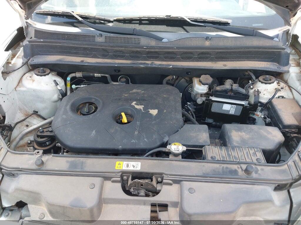 KNDJT2A65D7761422 2013 KIA SOUL photo no. 10