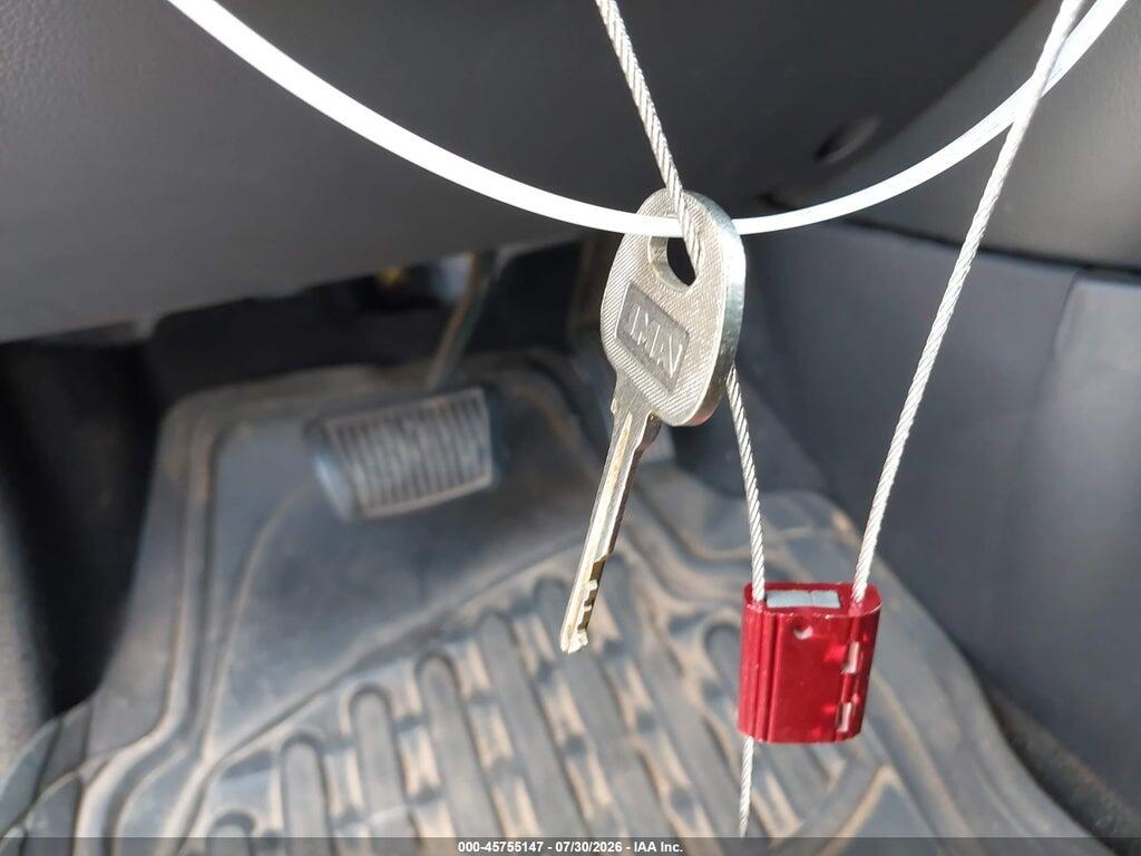 KNDJT2A65D7761422 2013 KIA SOUL photo no. 11