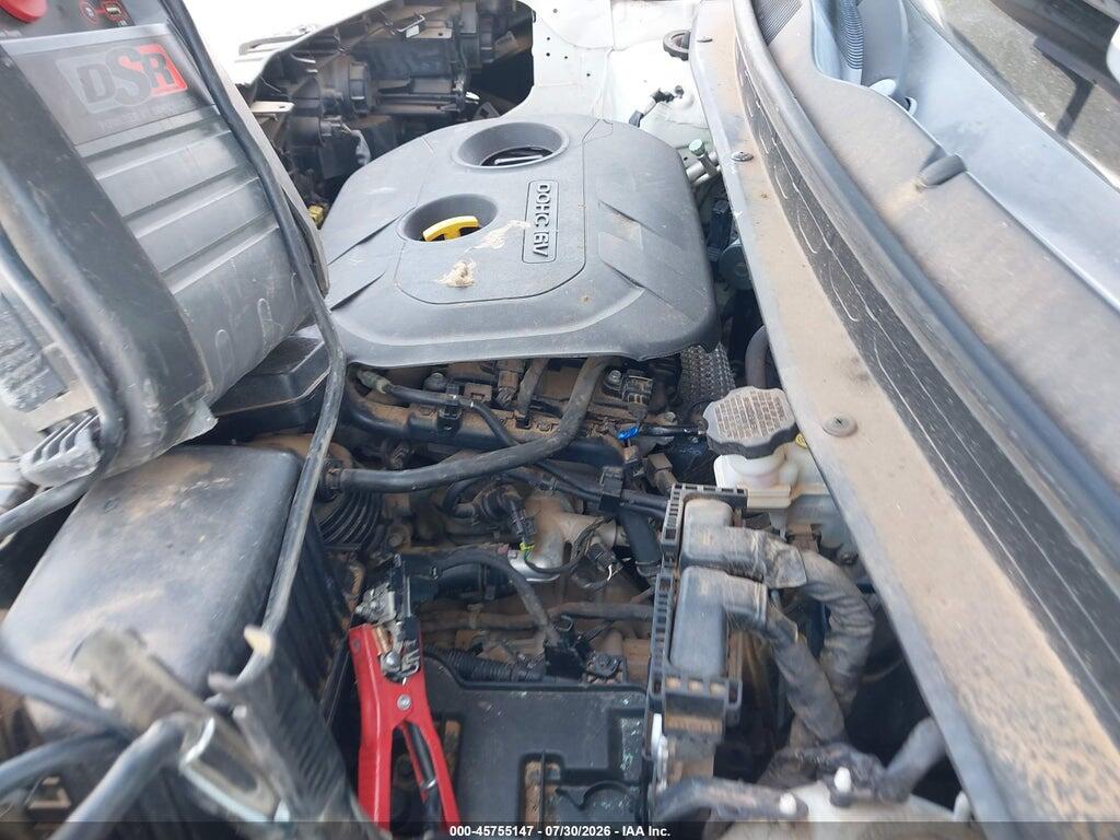 KNDJT2A65D7761422 2013 KIA SOUL photo no. 6