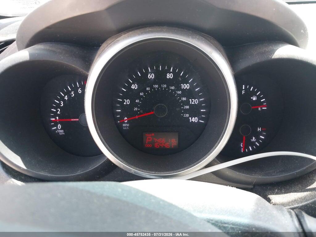 KNDJT2A61D7482419 2013 KIA SOUL photo no. 7
