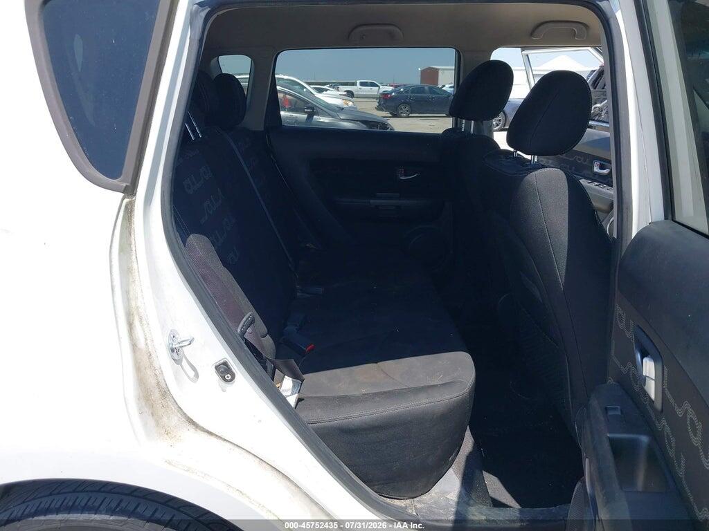 KNDJT2A61D7482419 2013 KIA SOUL photo no. 8