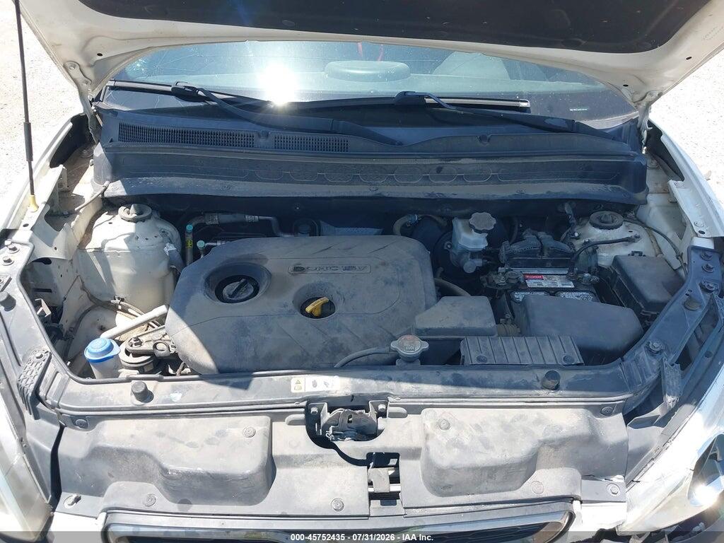 KNDJT2A61D7482419 2013 KIA SOUL photo no. 9