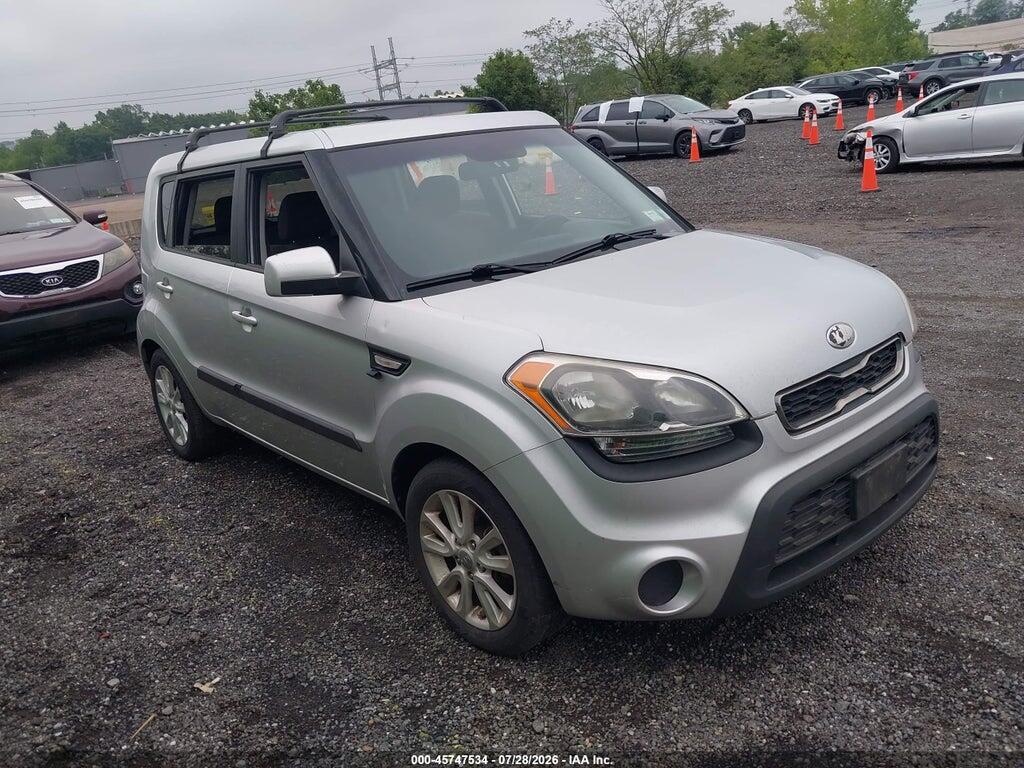KNDJT2A56D7567294 2013 KIA SOUL photo no. 1