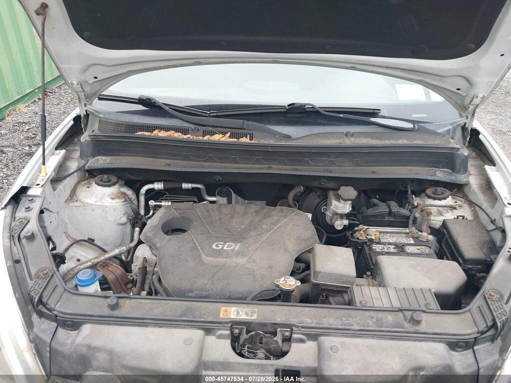 KNDJT2A56D7567294 2013 KIA SOUL photo no. 10