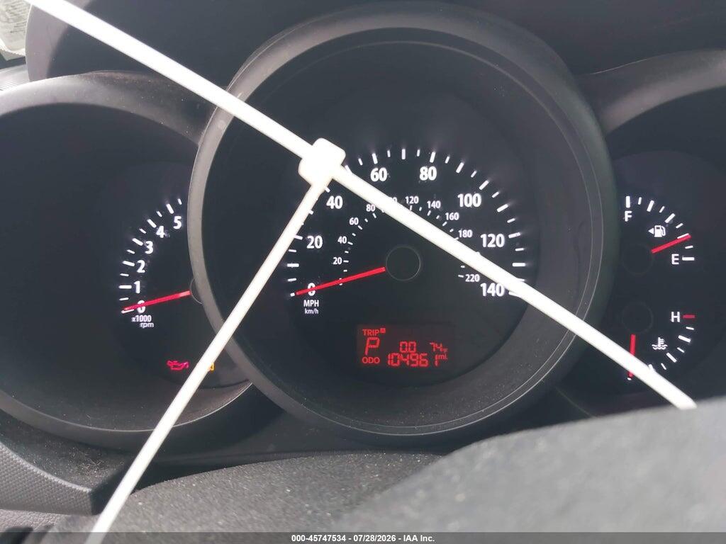 KNDJT2A56D7567294 2013 KIA SOUL photo no. 7