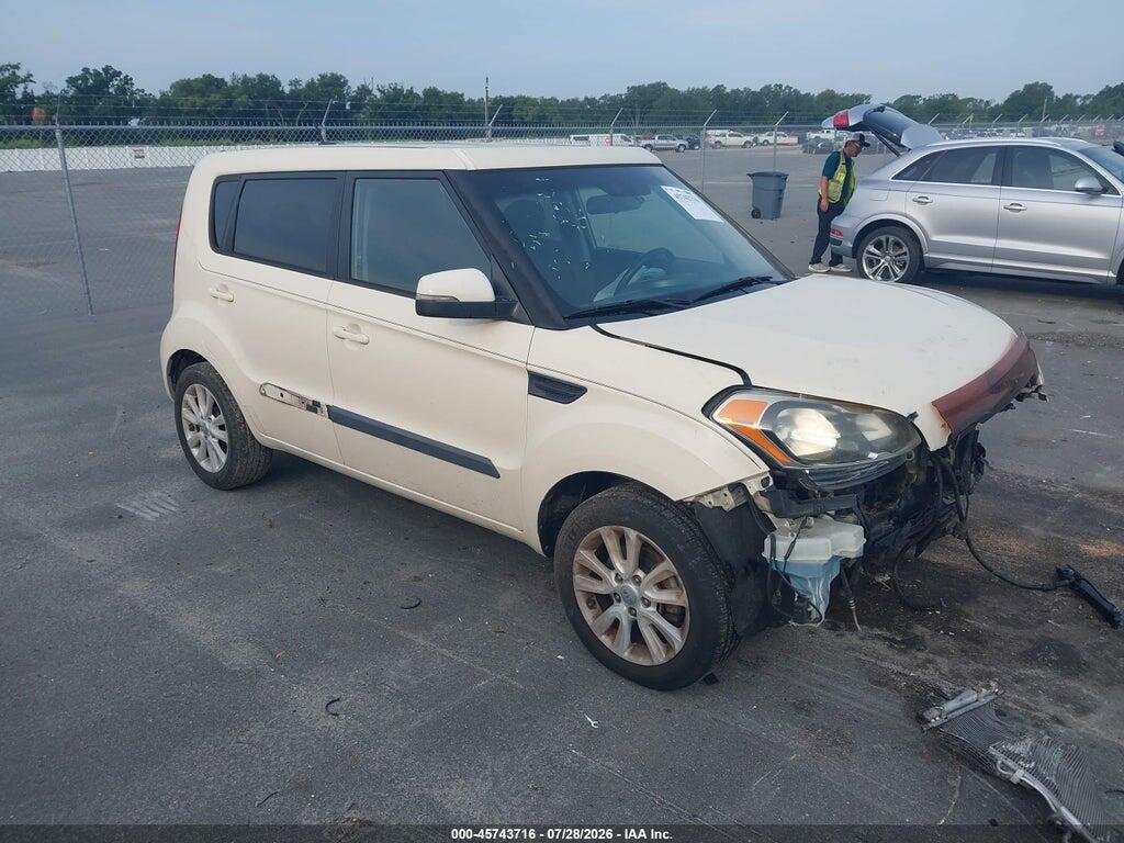 KNDJT2A64D7756342 2013 KIA SOUL photo no. 1