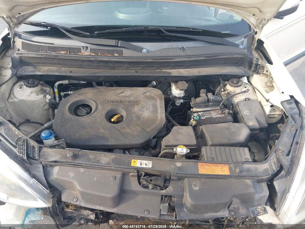 KNDJT2A64D7756342 2013 KIA SOUL photo no. 10