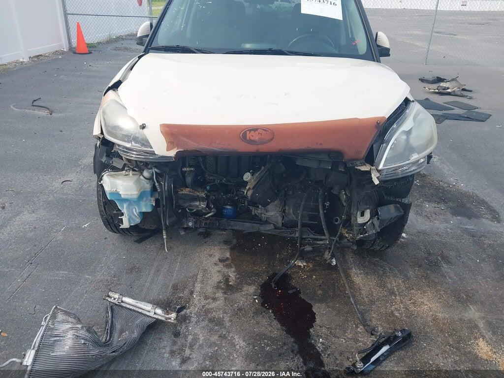 KNDJT2A64D7756342 2013 KIA SOUL photo no. 6
