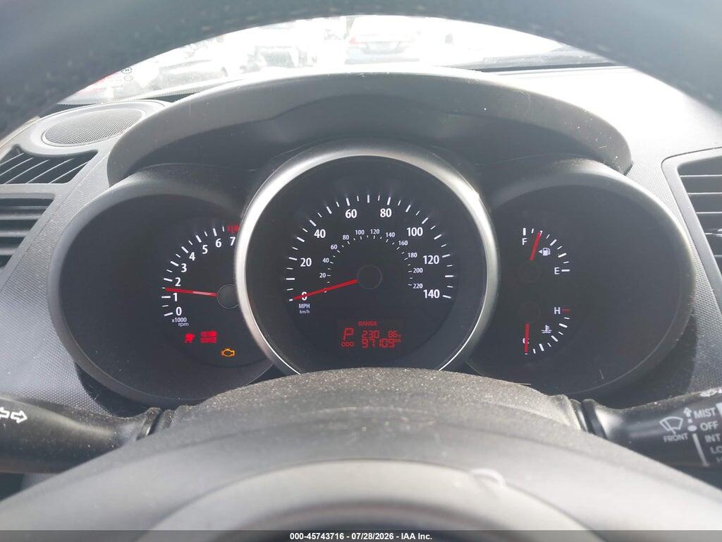 KNDJT2A64D7756342 2013 KIA SOUL photo no. 7