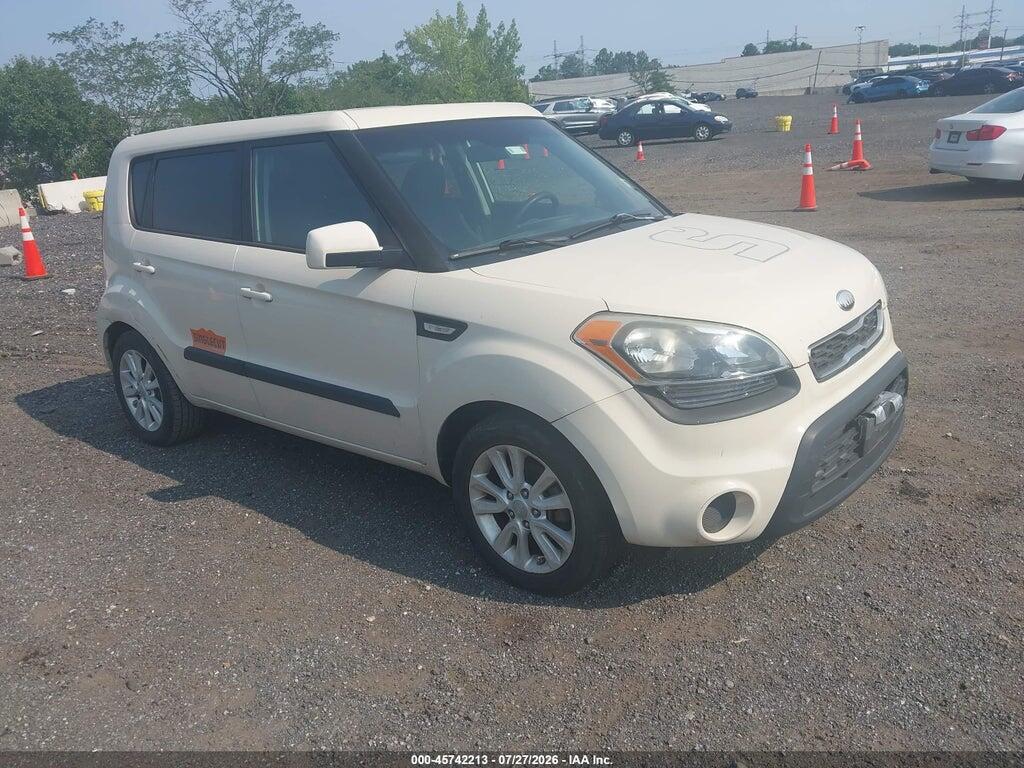 KNDJT2A59D7769210 2013 KIA SOUL photo no. 1