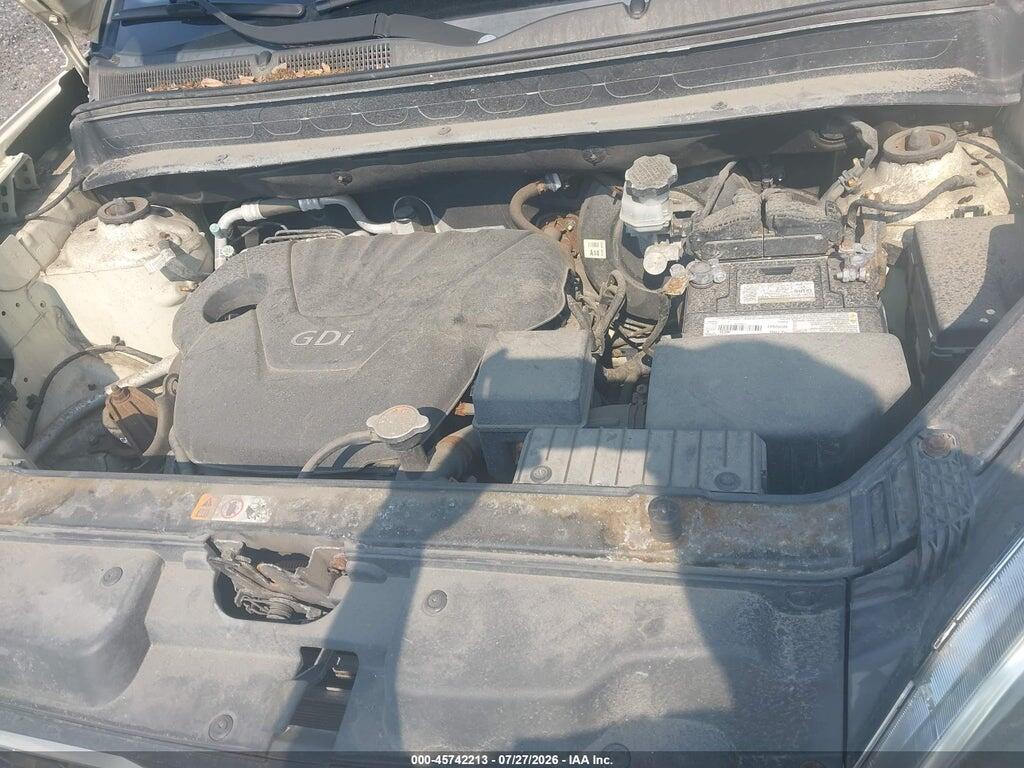 KNDJT2A59D7769210 2013 KIA SOUL photo no. 10
