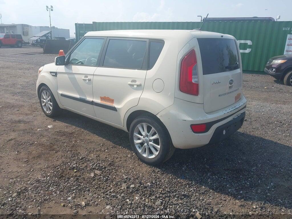 KNDJT2A59D7769210 2013 KIA SOUL photo no. 3