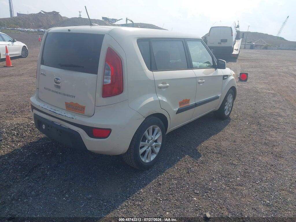 KNDJT2A59D7769210 2013 KIA SOUL photo no. 4
