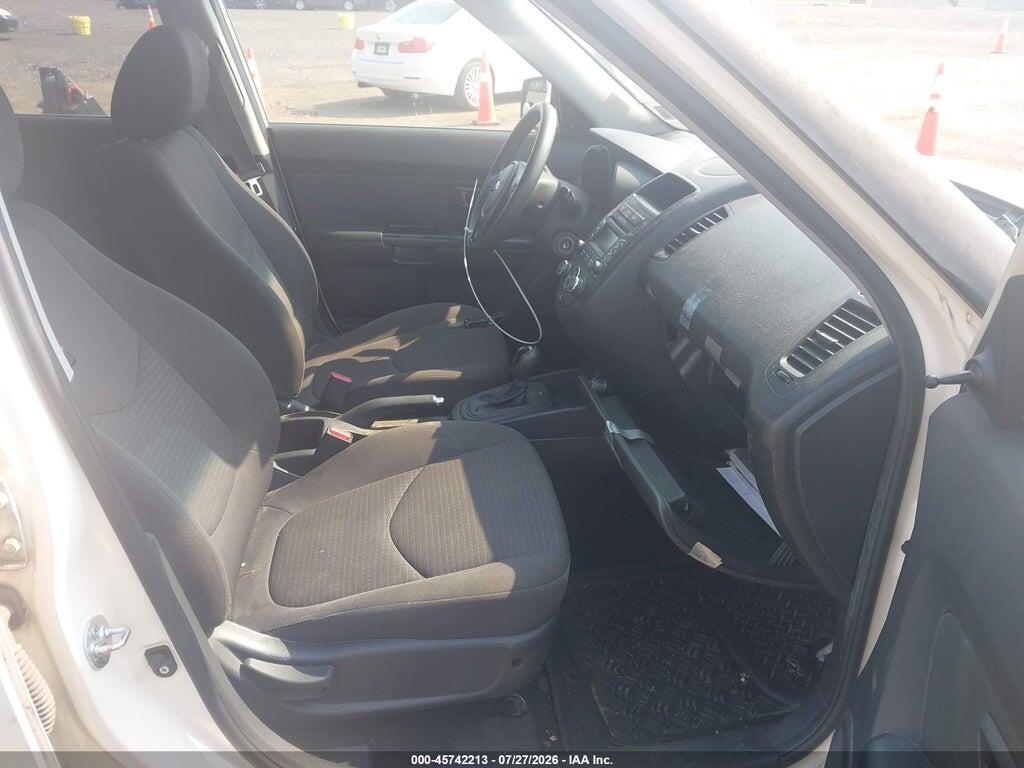 KNDJT2A59D7769210 2013 KIA SOUL photo no. 5