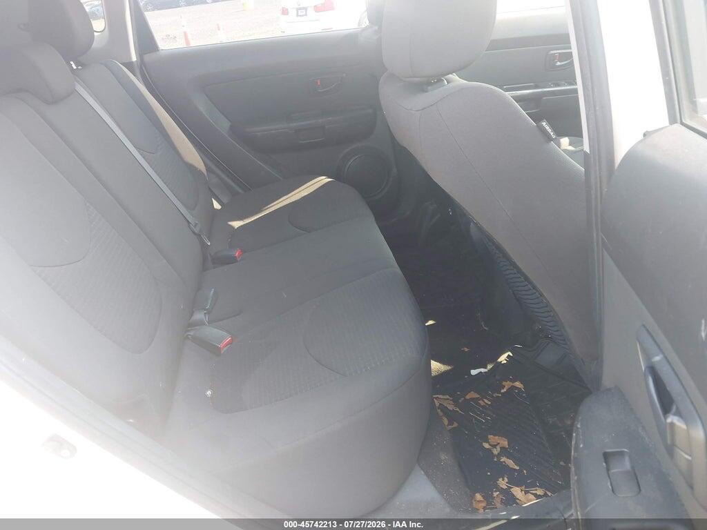 KNDJT2A59D7769210 2013 KIA SOUL photo no. 8