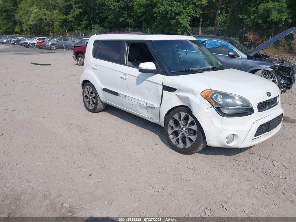 KNDJT2A60D7554761 2013 KIA SOUL photo no. 1