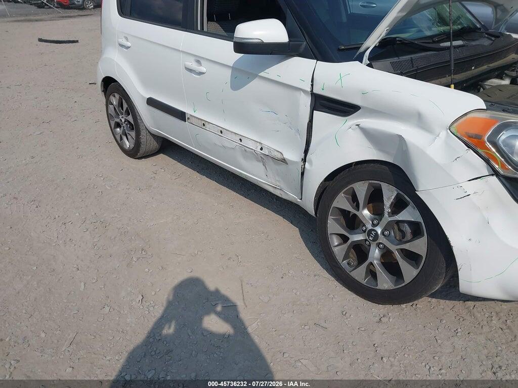 KNDJT2A60D7554761 2013 KIA SOUL photo no. 6