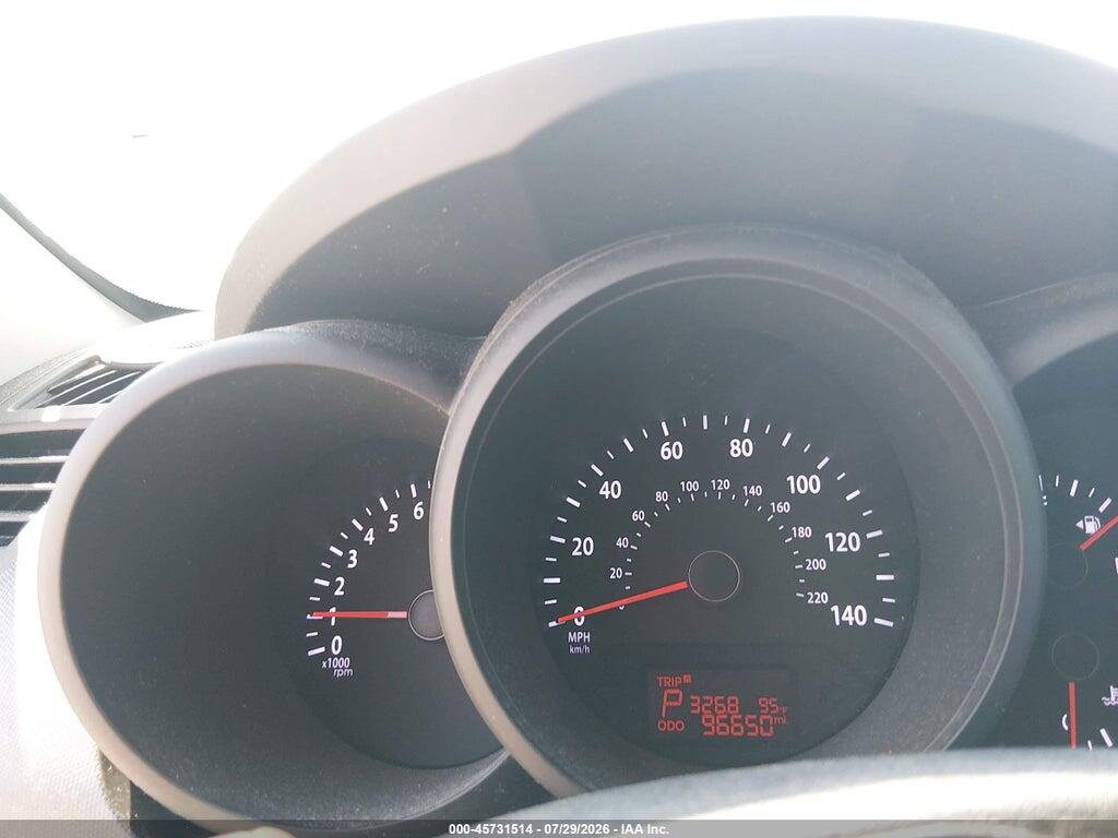 KNDJT2A55D7588038 2013 KIA SOUL photo no. 7