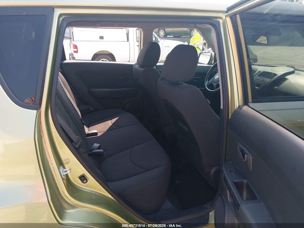 KNDJT2A55D7588038 2013 KIA SOUL photo no. 8