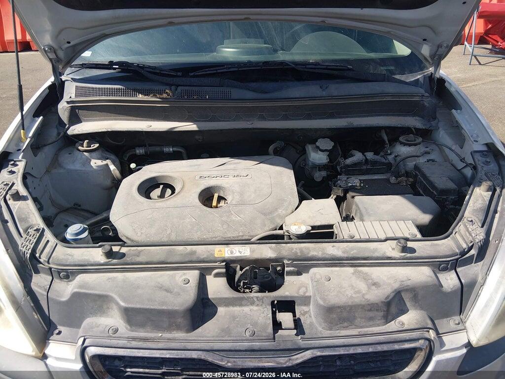 KNDJT2A66D7507802 2013 KIA SOUL photo no. 10