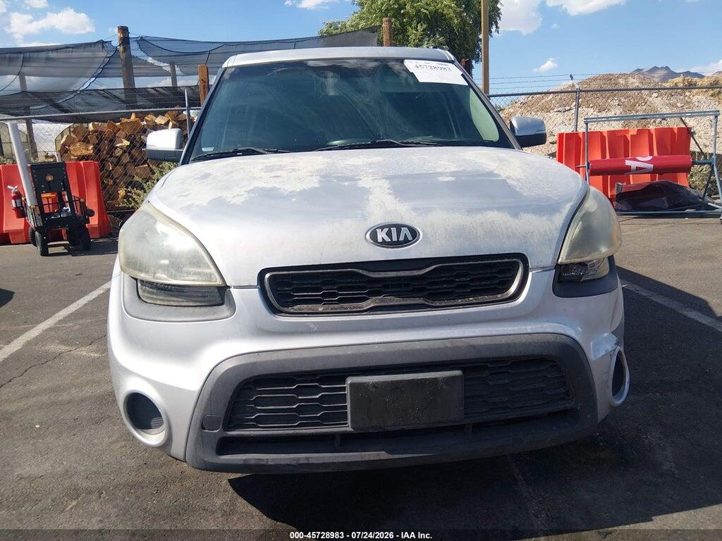 KNDJT2A66D7507802 2013 KIA SOUL photo no. 12