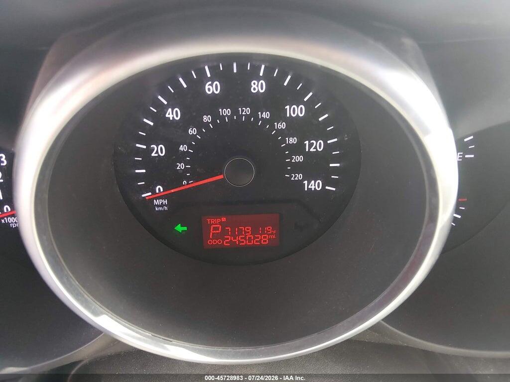 KNDJT2A66D7507802 2013 KIA SOUL photo no. 7