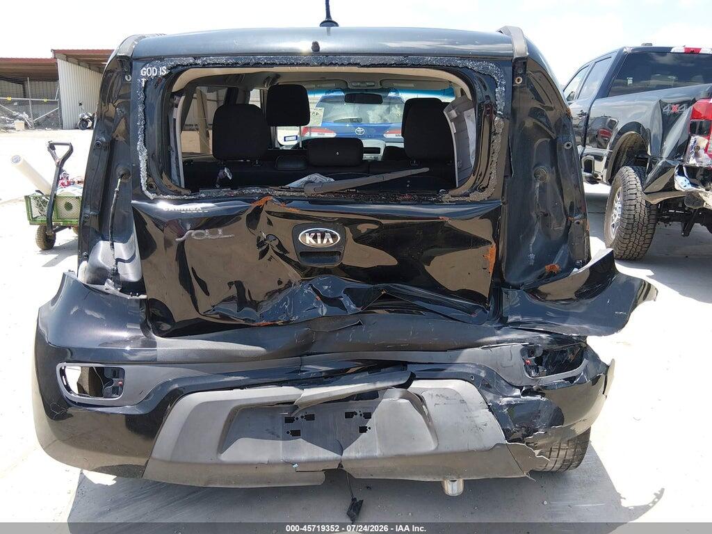 KNDJT2A50D7750318 2013 KIA SOUL photo no. 6