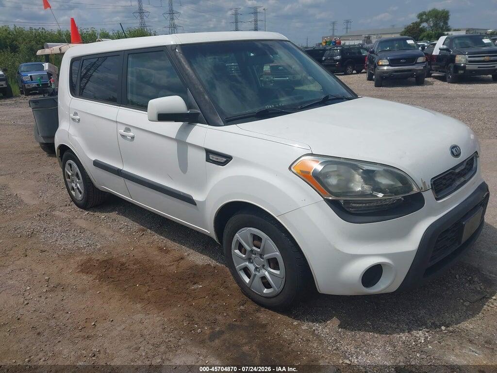 KNDJT2A56D7505250 2013 KIA SOUL photo no. 1
